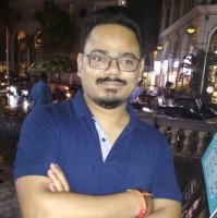 Vikash Jha