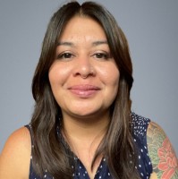 Sandra Gallegos