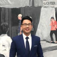 Lam Mai, Pmp®