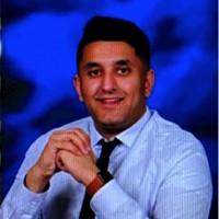 Taz Ahmad