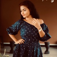 Nilukshika Dilrukshi