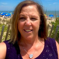 Laurie Thompson
