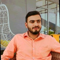 Sandeep kashwan