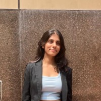 Jinal Parekh