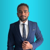 Saurabh Thavare, Meng.