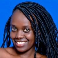 Mercy Jeptoo