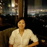 Cathy Ryoo