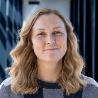 Mette Ahrenkiel Krogh