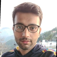 Siddharth Kumra