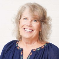 Jo Ellen Bergstrom