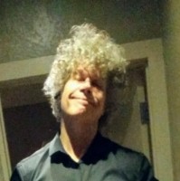 Bruce Morrison