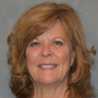 Sharon Saunders Johnson
