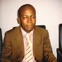 Boniface Yombo