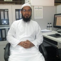 Syed Akbar Ali.