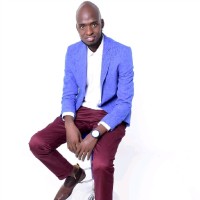 Nehemiah Rotich