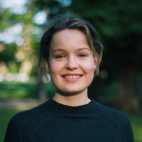 Sophie Spence
