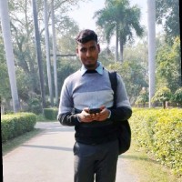 Dinesh Kumar