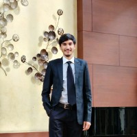 Mohammad Affan Khan