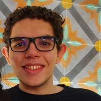 João Marcos Chacon