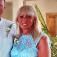 Gail Cooper