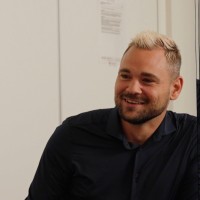 Victor Helgogaard