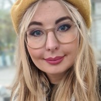 Ellinor Öman