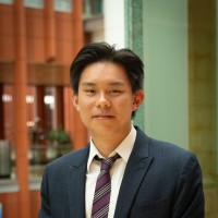 Albert Wang