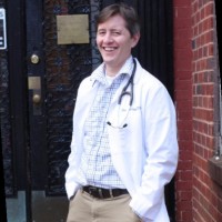 Dan Shillito, DVM, PhD