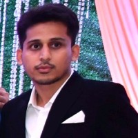 Mohammed Meraj Malik
