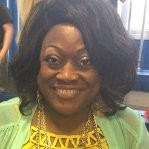 Bernadette Butler
