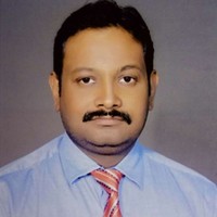 Kamlesh Kumar Dubey