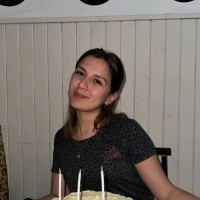 Azul Agustina Balatti