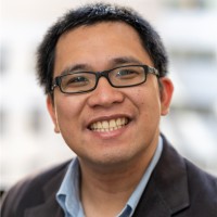 Francis Asprec (方东旭)