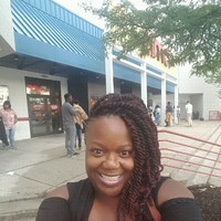 Sharon Shivers - Hamilton