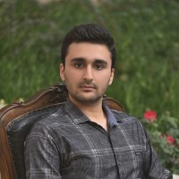 Mohammad Hossein Hashemi