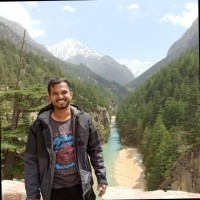 Saroj Chhatoi