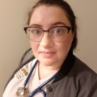 Arly Spagnola, Rn, Bsn