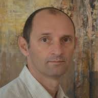 Frederic Cazenave