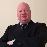 Mark Hickmott