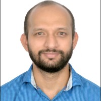 Balkrushna More