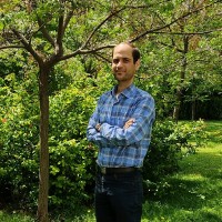 Reza Asadi