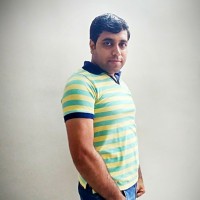 Rupesh Ranchhodbhai Patel