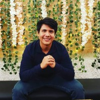 Iván Ruiz Cedeño