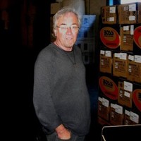 A.J. Mulhern