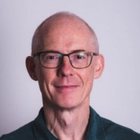 Neil Travers