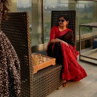 Sharmistha Bhattacharjee
