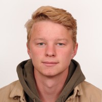 Hidde Van Der Hulst