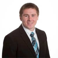 Trey Blaha