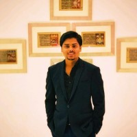 Deepak Singh