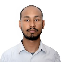 Krishna Kumar Shrestha